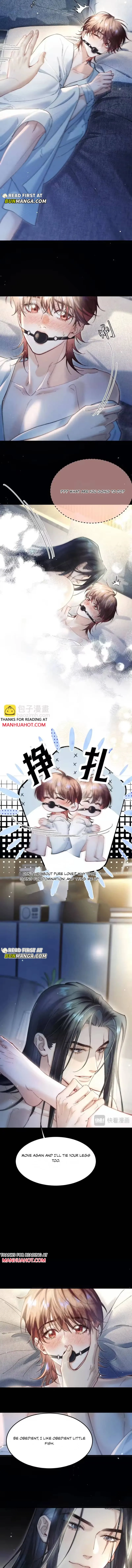 Love Desires Life [Kill-My-Wife System] Chapter 40 page 5 - 