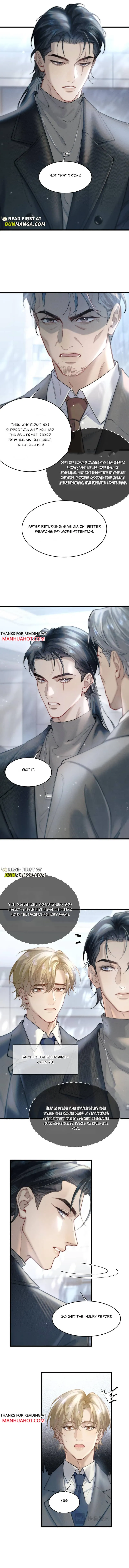 Love Desires Life [Kill-My-Wife System] Chapter 41 page 2 - 