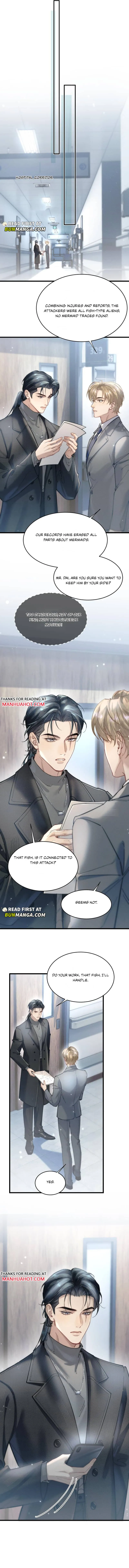 Love Desires Life [Kill-My-Wife System] Chapter 41 page 3 - 