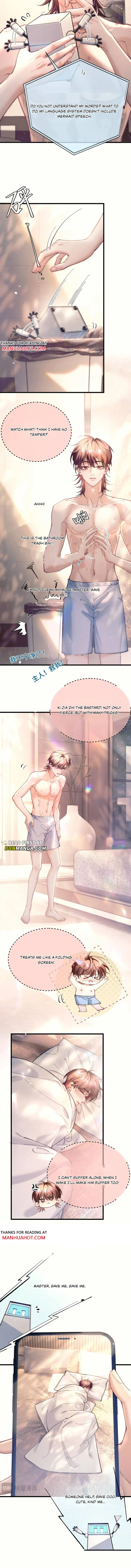 Love Desires Life [Kill-My-Wife System] Chapter 41 page 6 - 