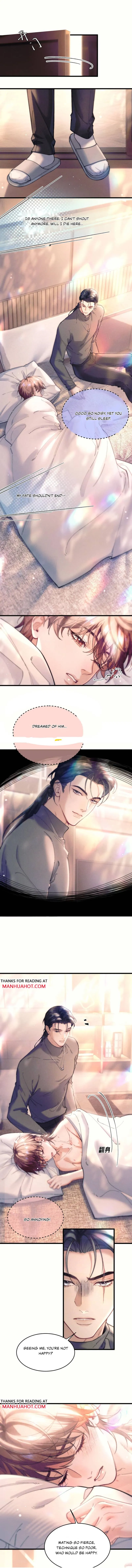 Love Desires Life [Kill-My-Wife System] Chapter 41 page 7 - 