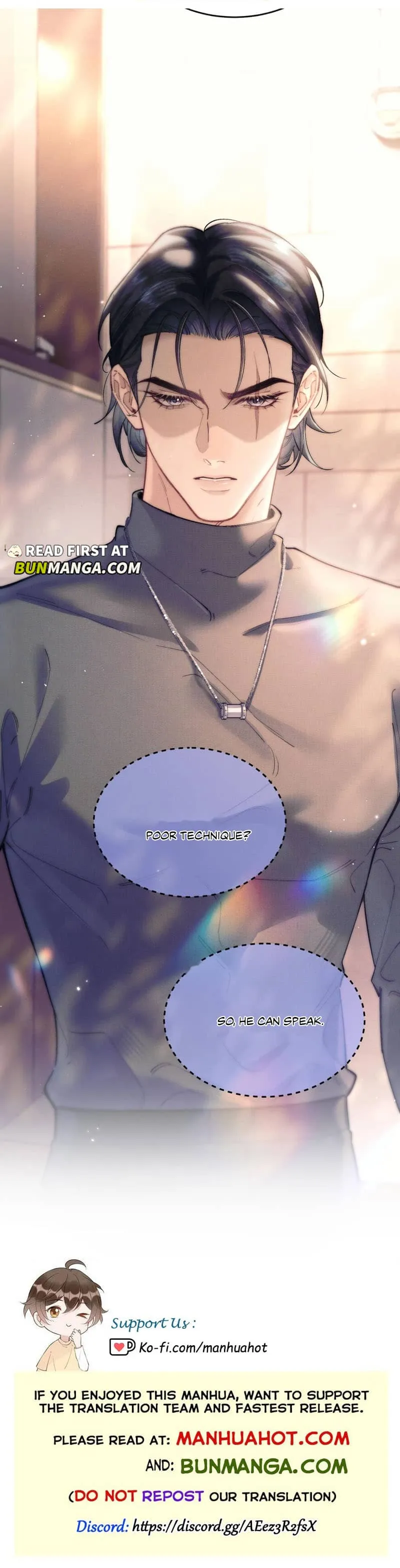 Love Desires Life [Kill-My-Wife System] Chapter 41 page 8 - 