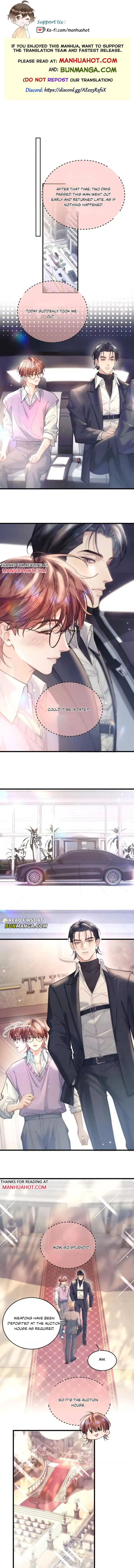 Love Desires Life [Kill-My-Wife System] Chapter 42 page 1 - 
