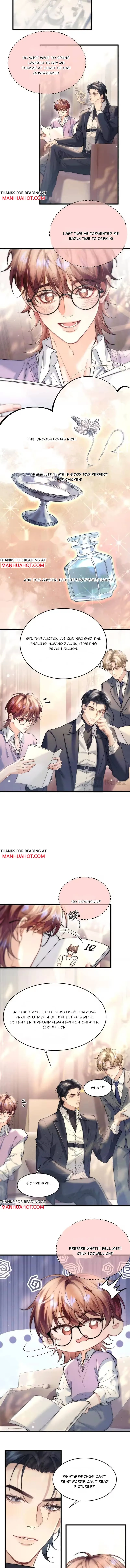 Love Desires Life [Kill-My-Wife System] Chapter 42 page 2 - 