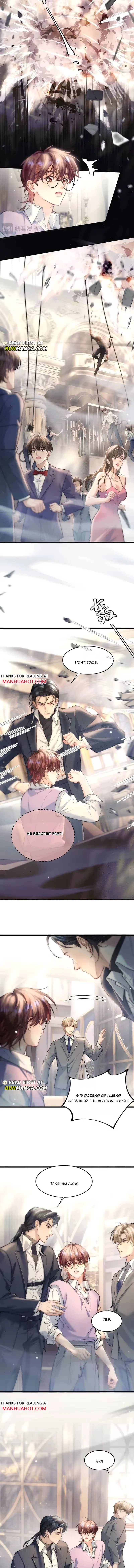 Love Desires Life [Kill-My-Wife System] Chapter 42 page 4 - 