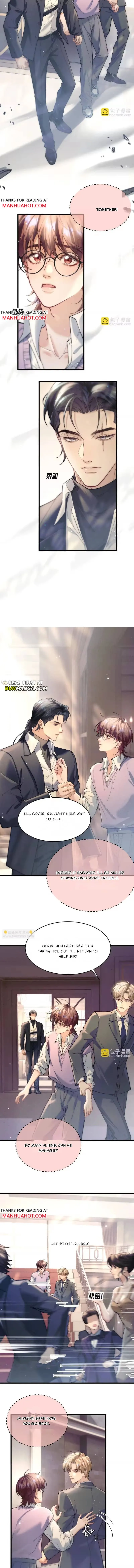 Love Desires Life [Kill-My-Wife System] Chapter 42 page 5 - 