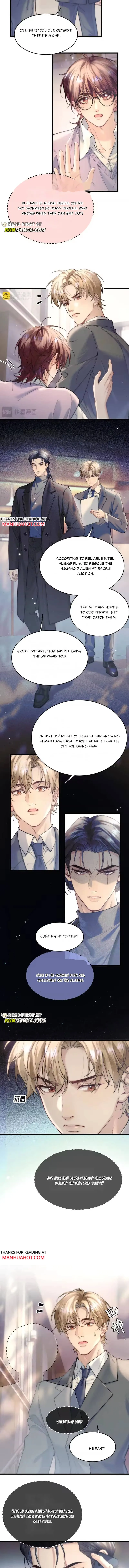 Love Desires Life [Kill-My-Wife System] Chapter 42 page 6 - 