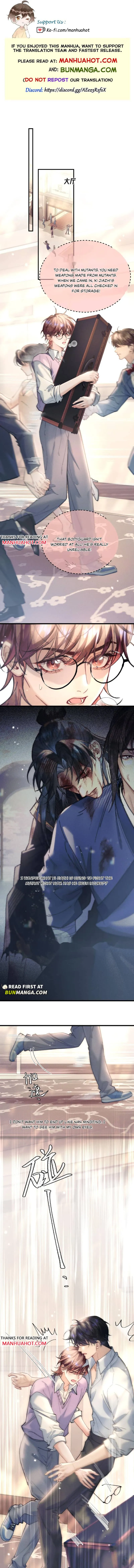 Love Desires Life [Kill-My-Wife System] Chapter 43 page 1 - 