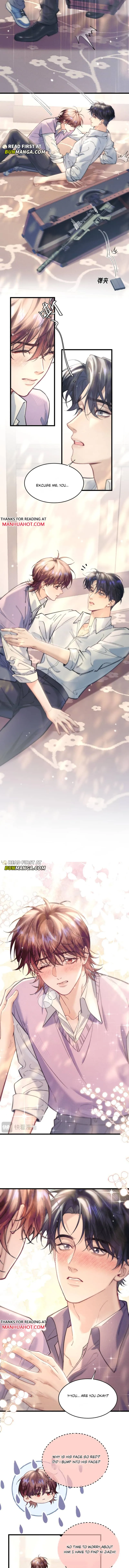 Love Desires Life [Kill-My-Wife System] Chapter 43 page 2 - 