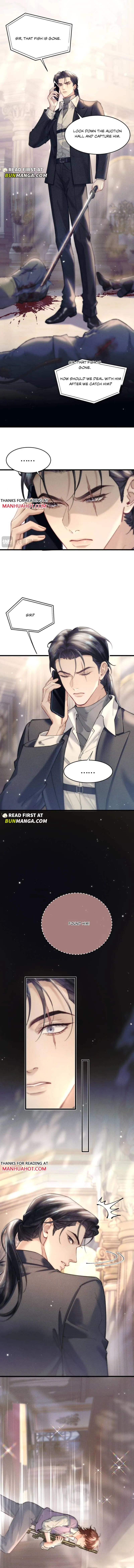 Love Desires Life [Kill-My-Wife System] Chapter 43 page 4 - 