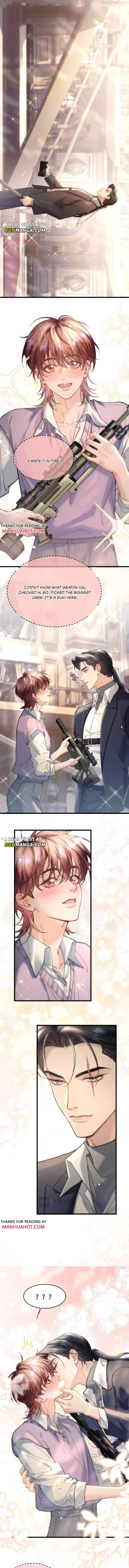 Love Desires Life [Kill-My-Wife System] Chapter 43 page 5 - 