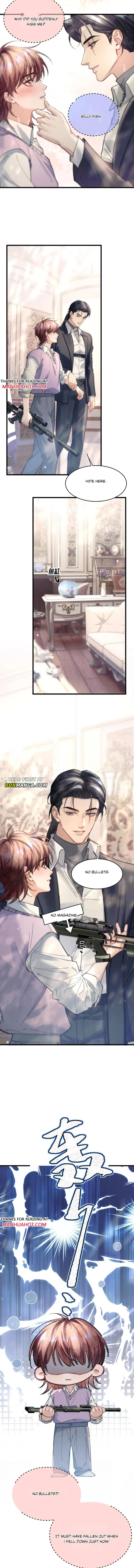 Love Desires Life [Kill-My-Wife System] Chapter 43 page 6 - 