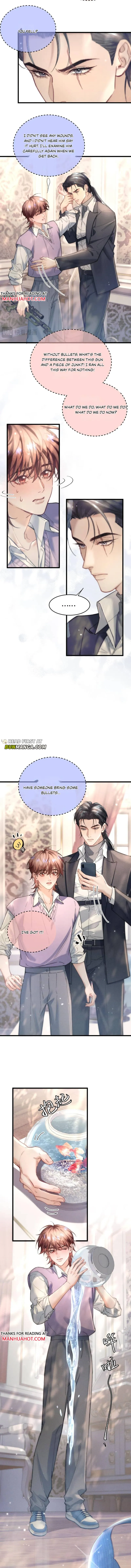 Love Desires Life [Kill-My-Wife System] Chapter 43 page 7 - 