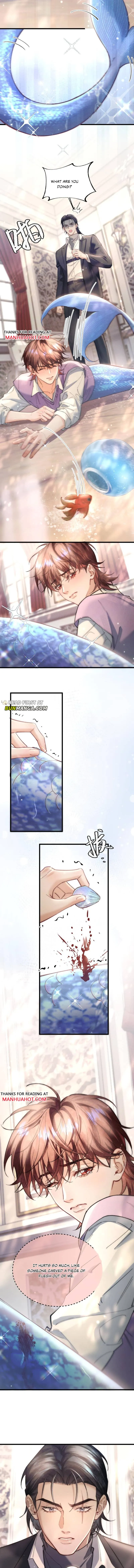 Love Desires Life [Kill-My-Wife System] Chapter 43 page 8 - 