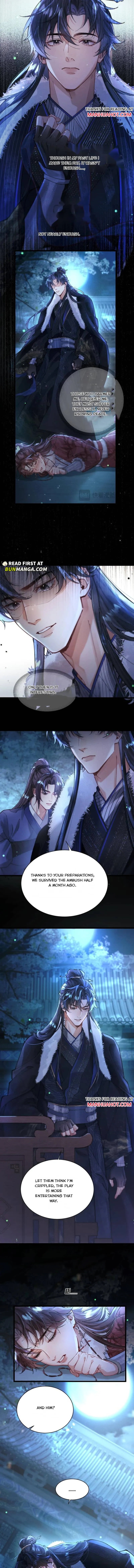 Love Desires Life [Kill-My-Wife System] Chapter 5 page 3 - 