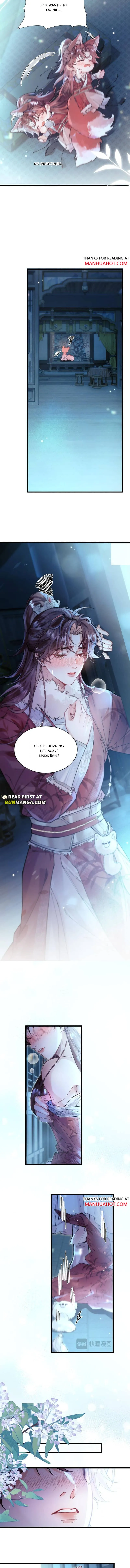 Love Desires Life [Kill-My-Wife System] Chapter 5 page 5 - 