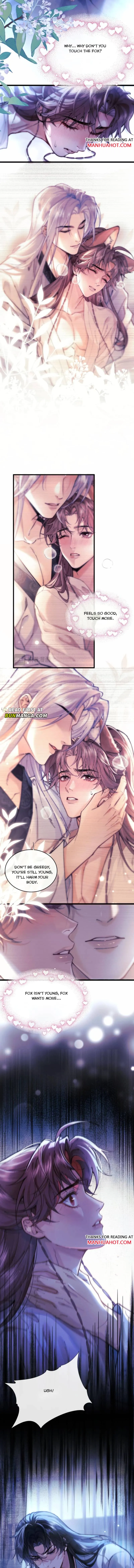 Love Desires Life [Kill-My-Wife System] Chapter 5 page 7 - 