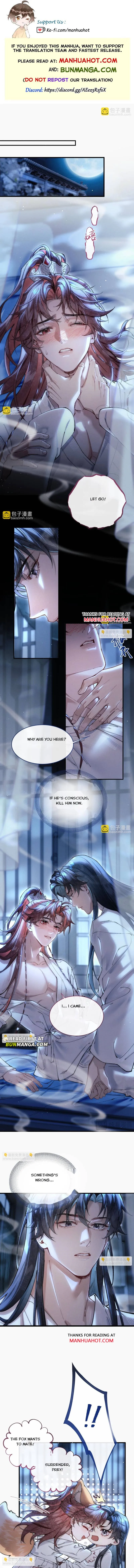 Love Desires Life [Kill-My-Wife System] Chapter 6 page 1 - 