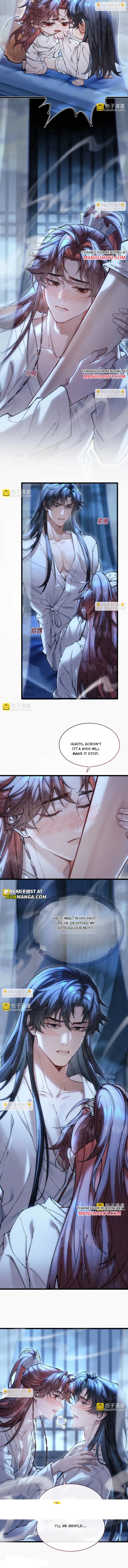 Love Desires Life [Kill-My-Wife System] Chapter 6 page 3 - 
