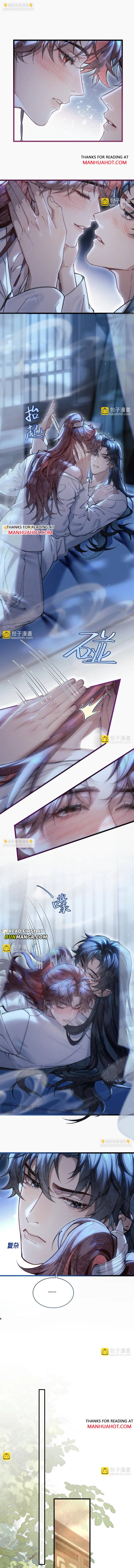 Love Desires Life [Kill-My-Wife System] Chapter 6 page 4 - 