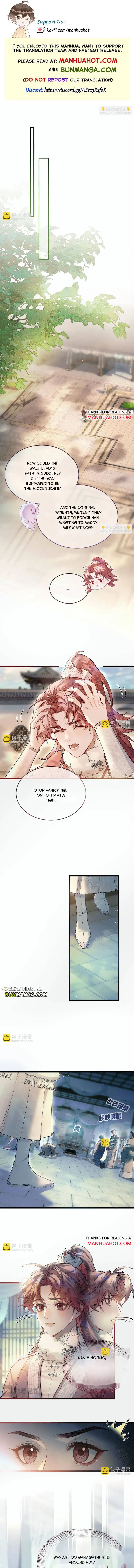 Love Desires Life [Kill-My-Wife System] Chapter 7 page 1 - 