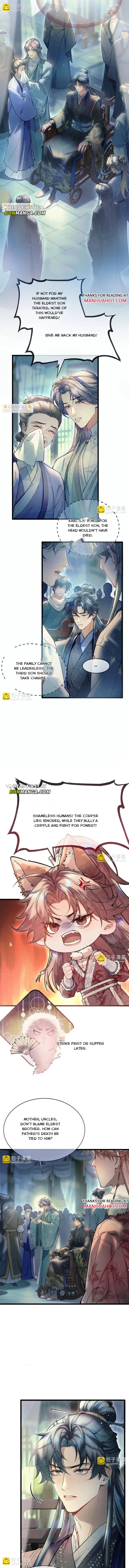 Love Desires Life [Kill-My-Wife System] Chapter 7 page 2 - 