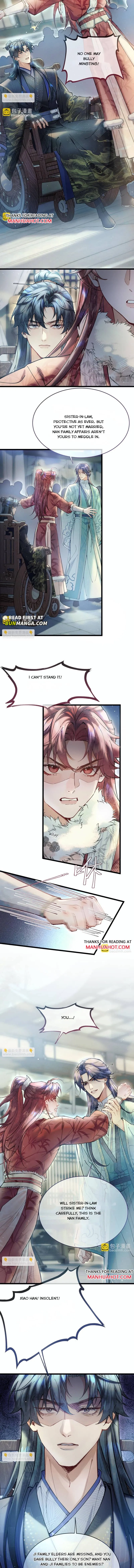 Love Desires Life [Kill-My-Wife System] Chapter 7 page 4 - 