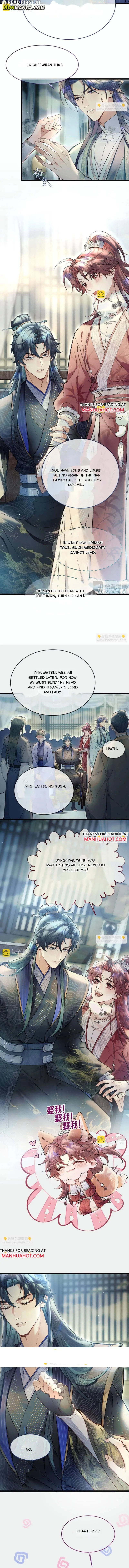 Love Desires Life [Kill-My-Wife System] Chapter 7 page 5 - 