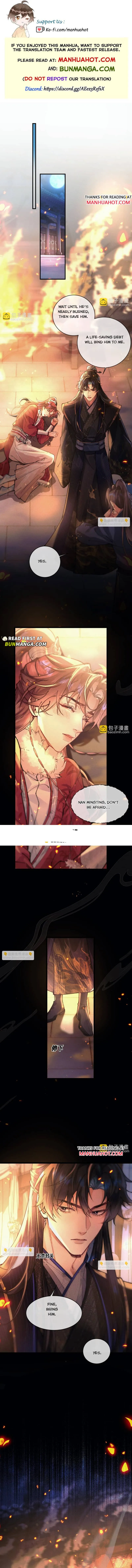 Love Desires Life [Kill-My-Wife System] Chapter 8 page 1 - 