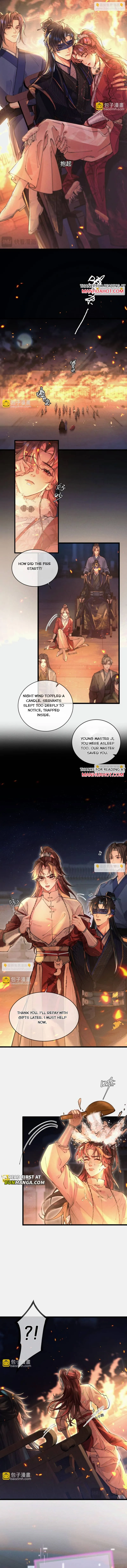 Love Desires Life [Kill-My-Wife System] Chapter 8 page 2 - 