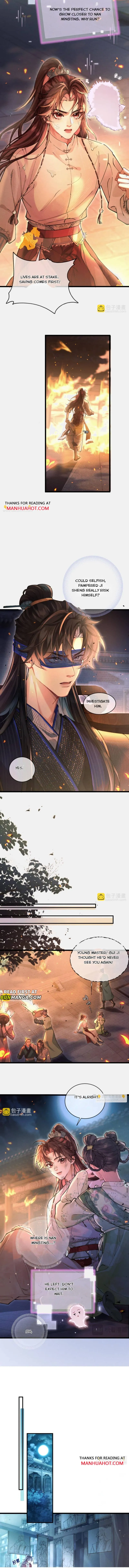 Love Desires Life [Kill-My-Wife System] Chapter 8 page 3 - 
