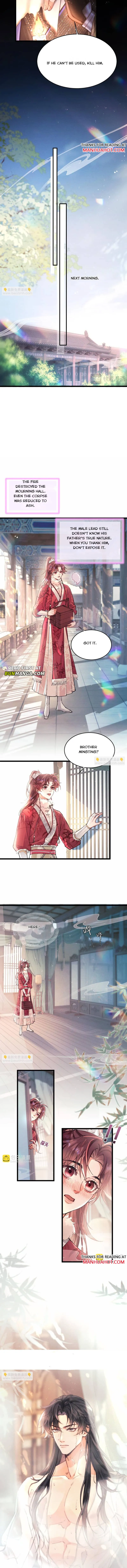 Love Desires Life [Kill-My-Wife System] Chapter 8 page 5 - 
