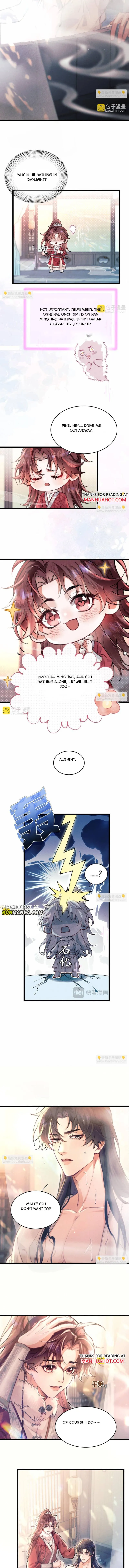 Love Desires Life [Kill-My-Wife System] Chapter 8 page 6 - 