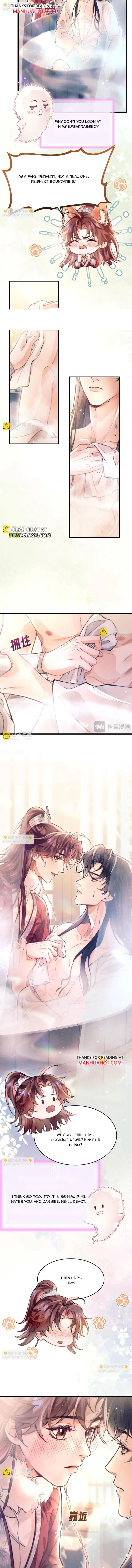 Love Desires Life [Kill-My-Wife System] Chapter 8 page 7 - 