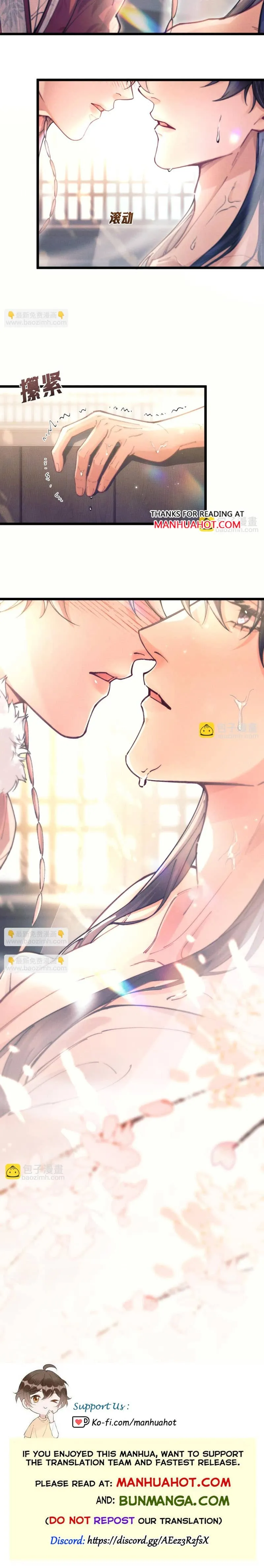 Love Desires Life [Kill-My-Wife System] Chapter 8 page 8 - 