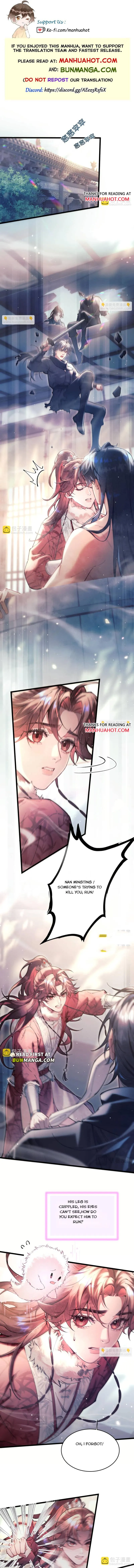 Love Desires Life [Kill-My-Wife System] Chapter 9 page 1 - 