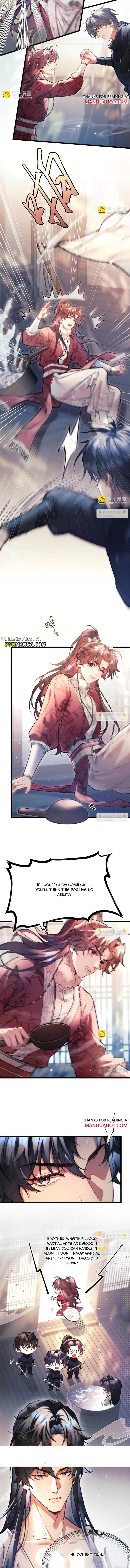 Love Desires Life [Kill-My-Wife System] Chapter 9 page 2 - 