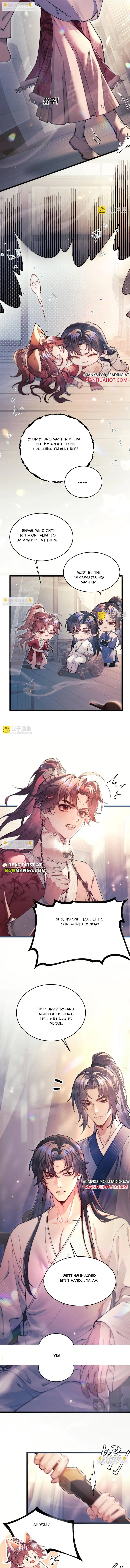 Love Desires Life [Kill-My-Wife System] Chapter 9 page 5 - 