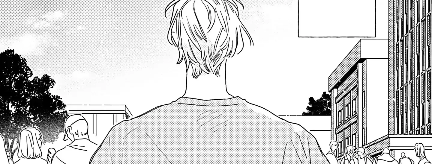 Love Development Live Chapter 1.1 page 13 - 