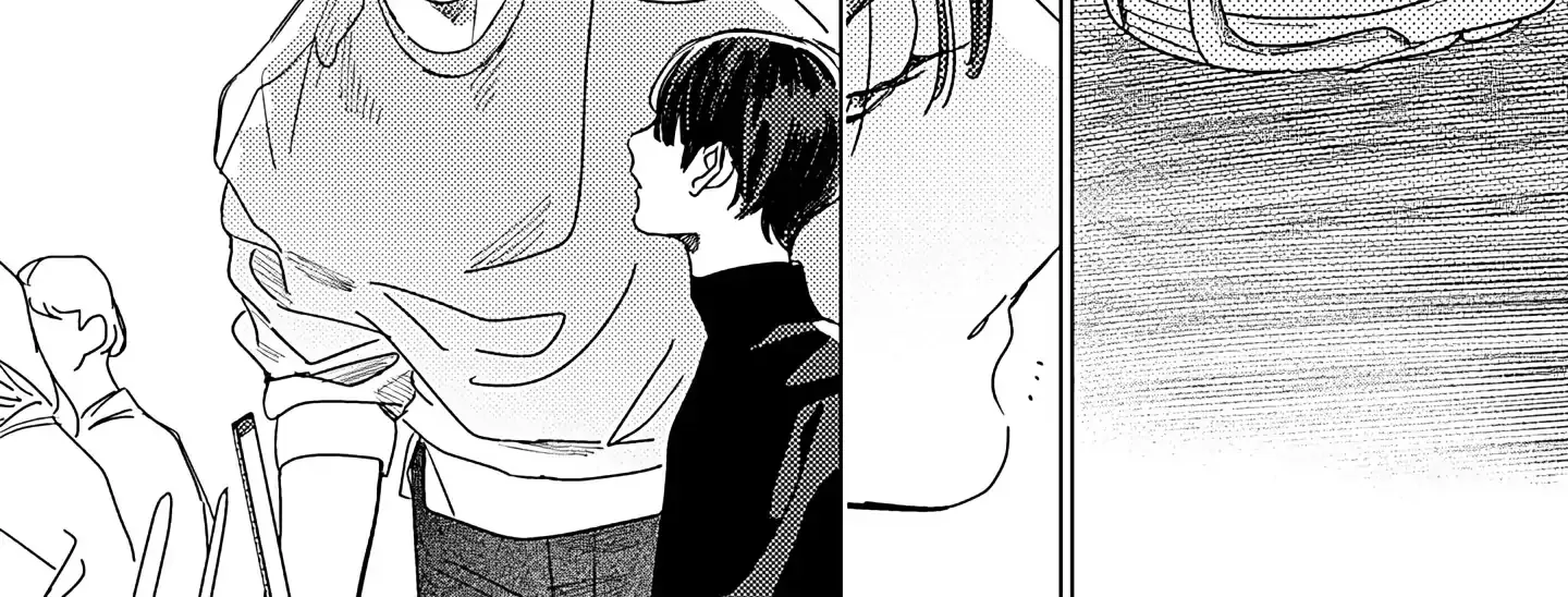 Love Development Live Chapter 1.1 page 23 - 