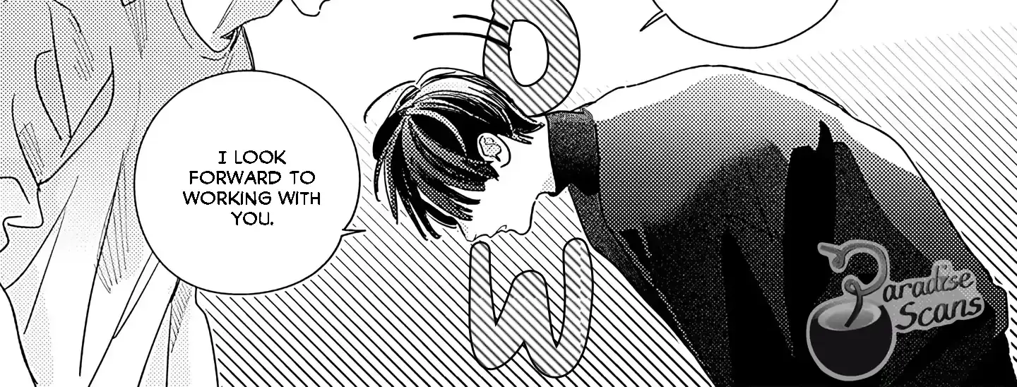 Love Development Live Chapter 1.1 page 25 - 