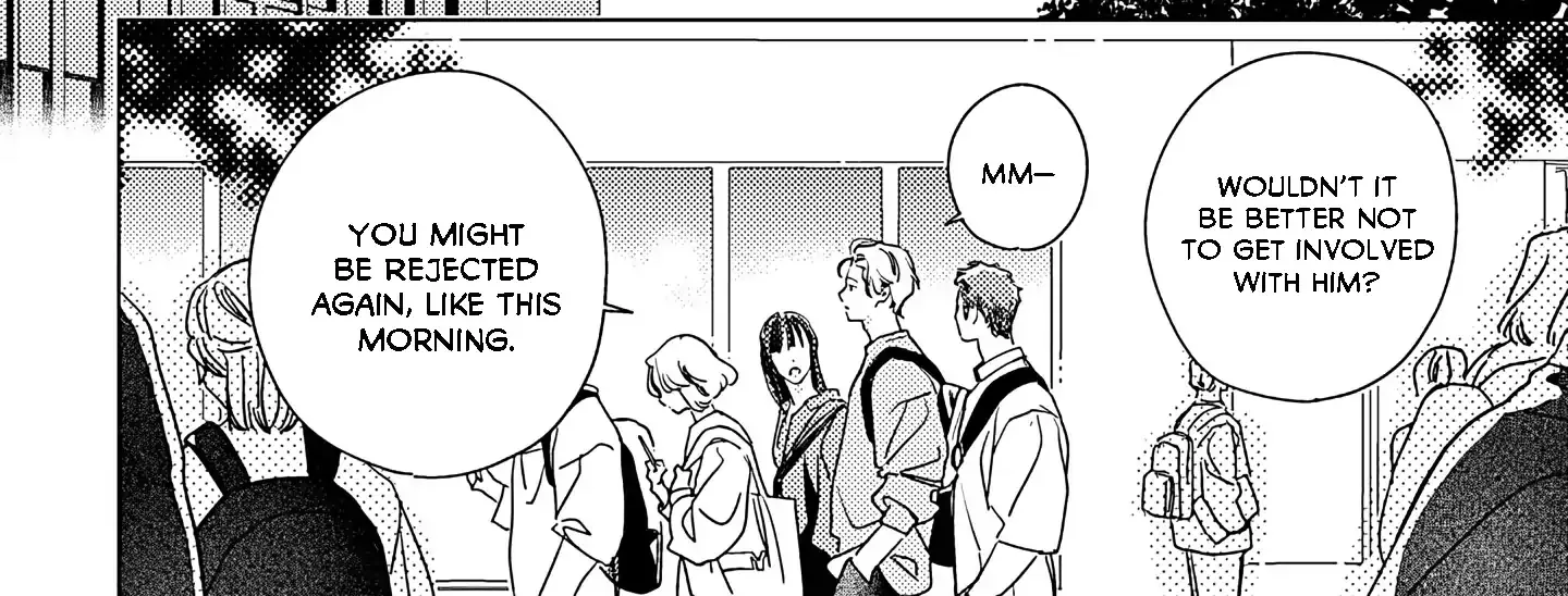 Love Development Live Chapter 1.1 page 27 - 