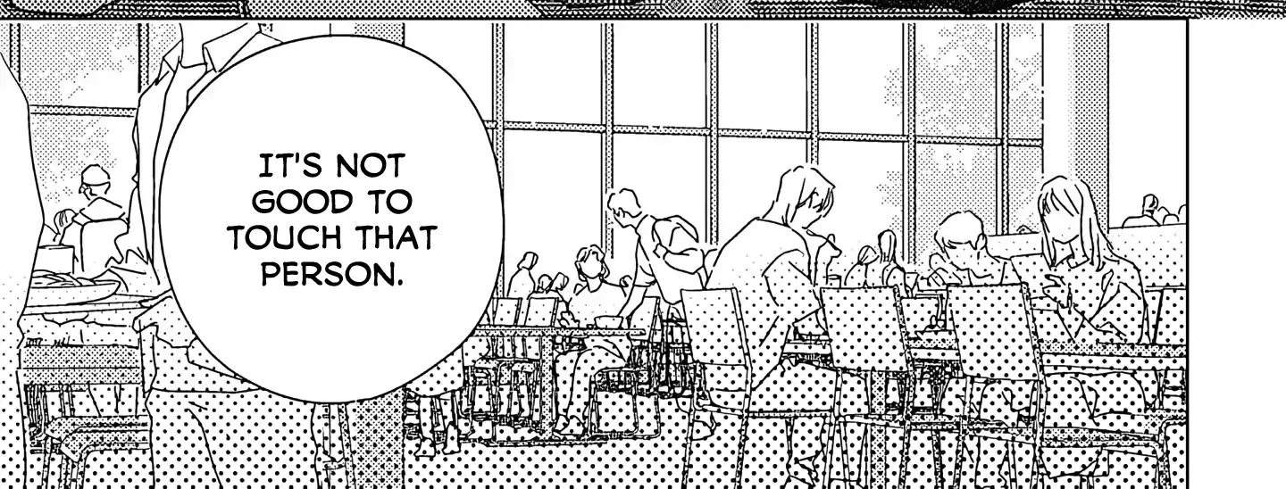 Love Development Live Chapter 1.1 page 9 - 