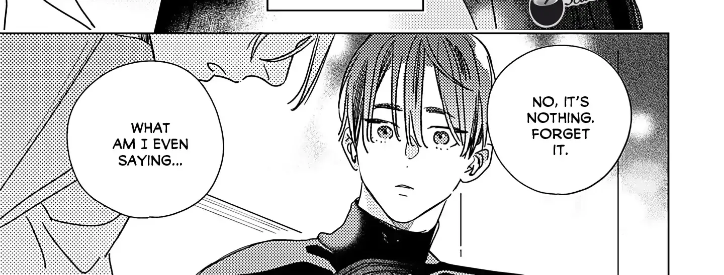 Love Development Live Chapter 1.2 page 15 - 