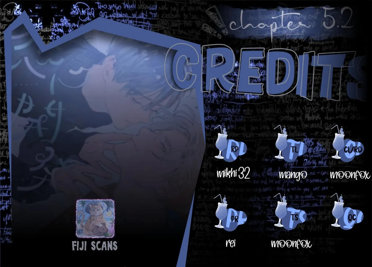 Love Development Live Chapter 5.2 page 2 - 