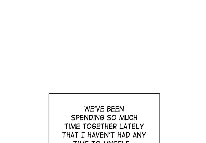 Love Diagnosis Chapter 119 page 1 - 