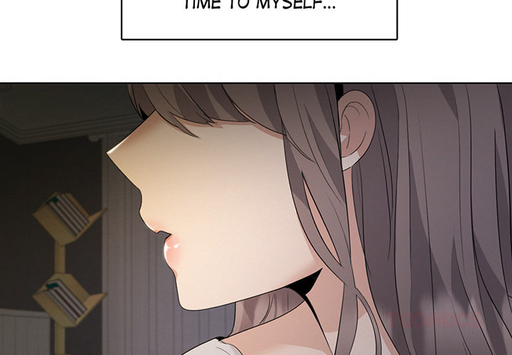 Love Diagnosis Chapter 119 page 2 - 