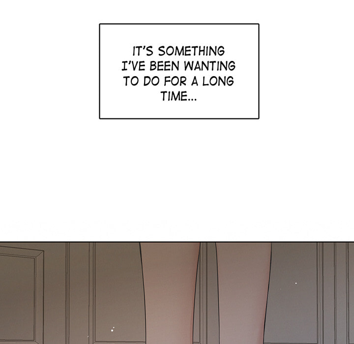 Love Diagnosis Chapter 119 page 11 - 