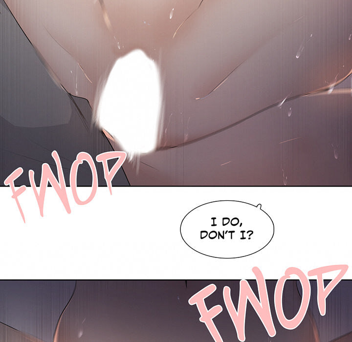Love Diagnosis Chapter 119 page 102 - 