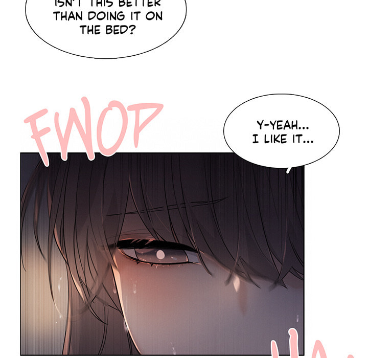 Love Diagnosis Chapter 119 page 104 - 